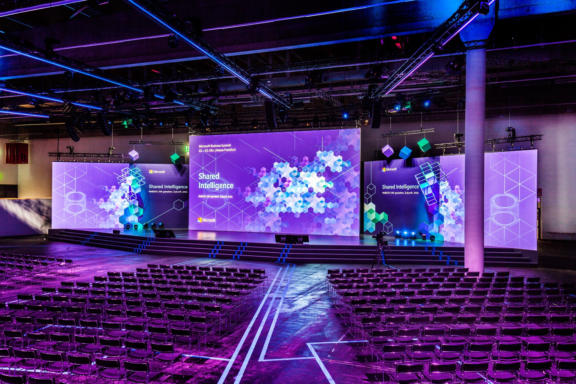 Read more about the article Microsoft Business Summit