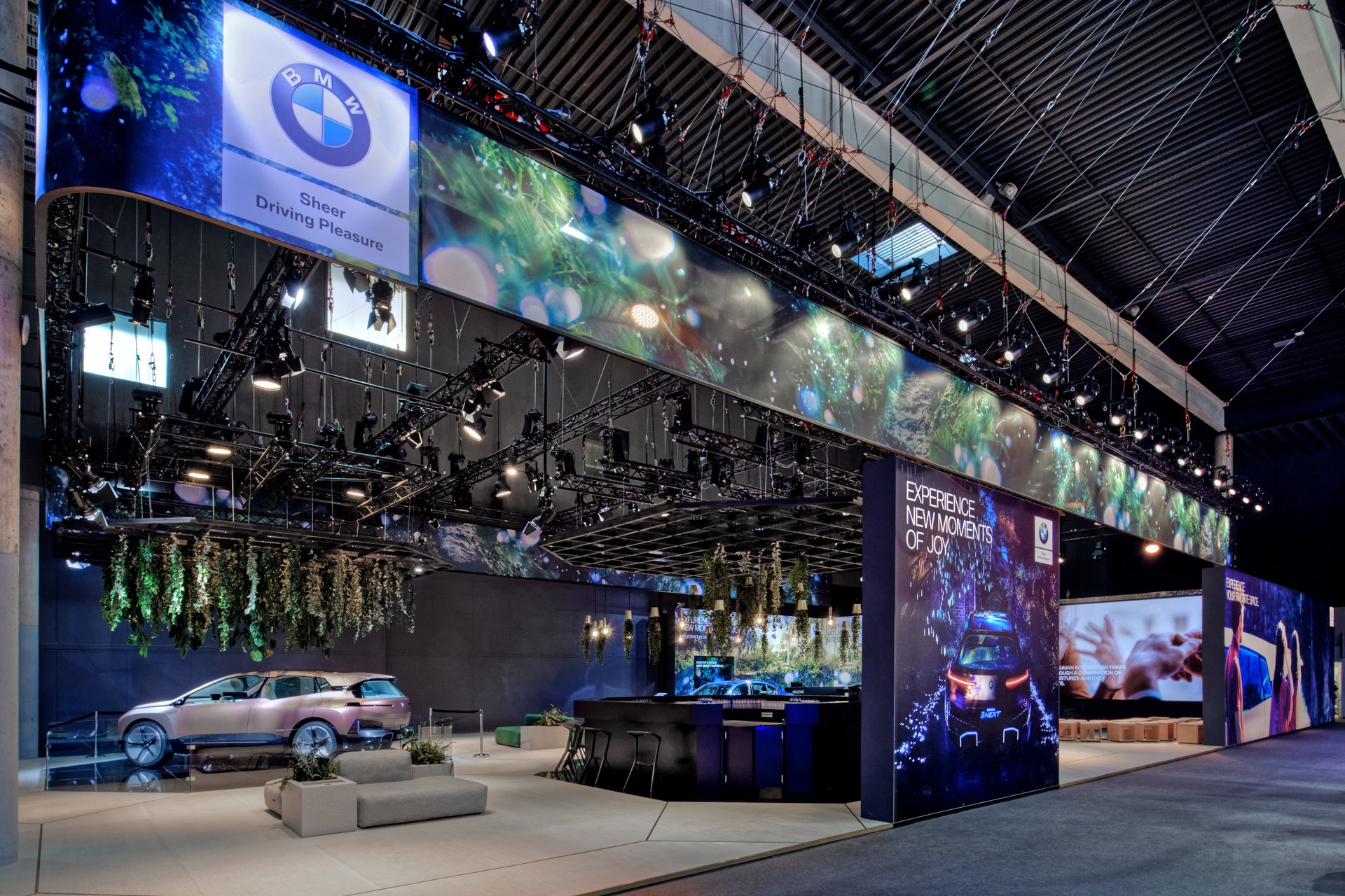 Read more about the article BMW Mobile World Congress