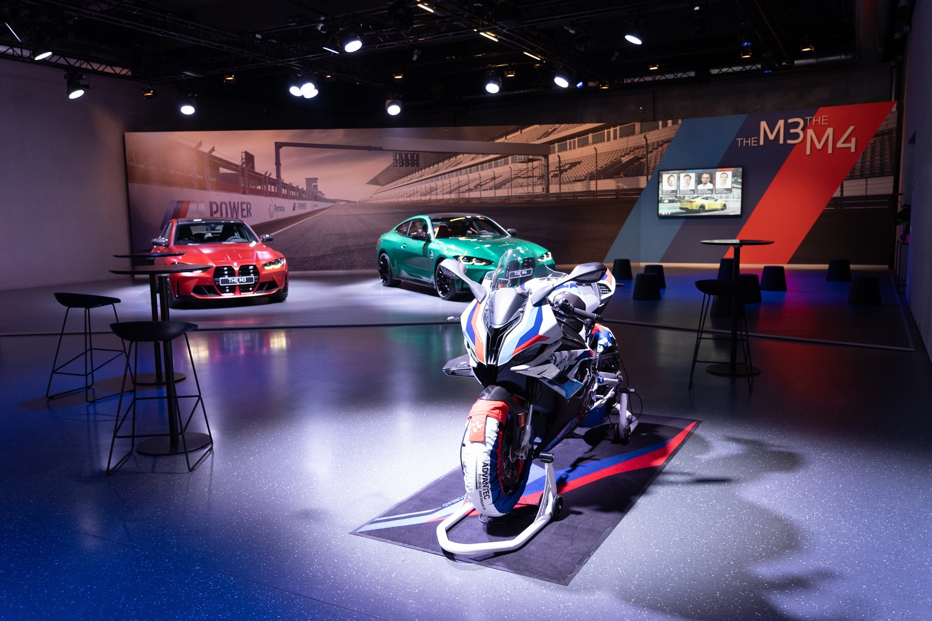 Read more about the article BMW M Power Days