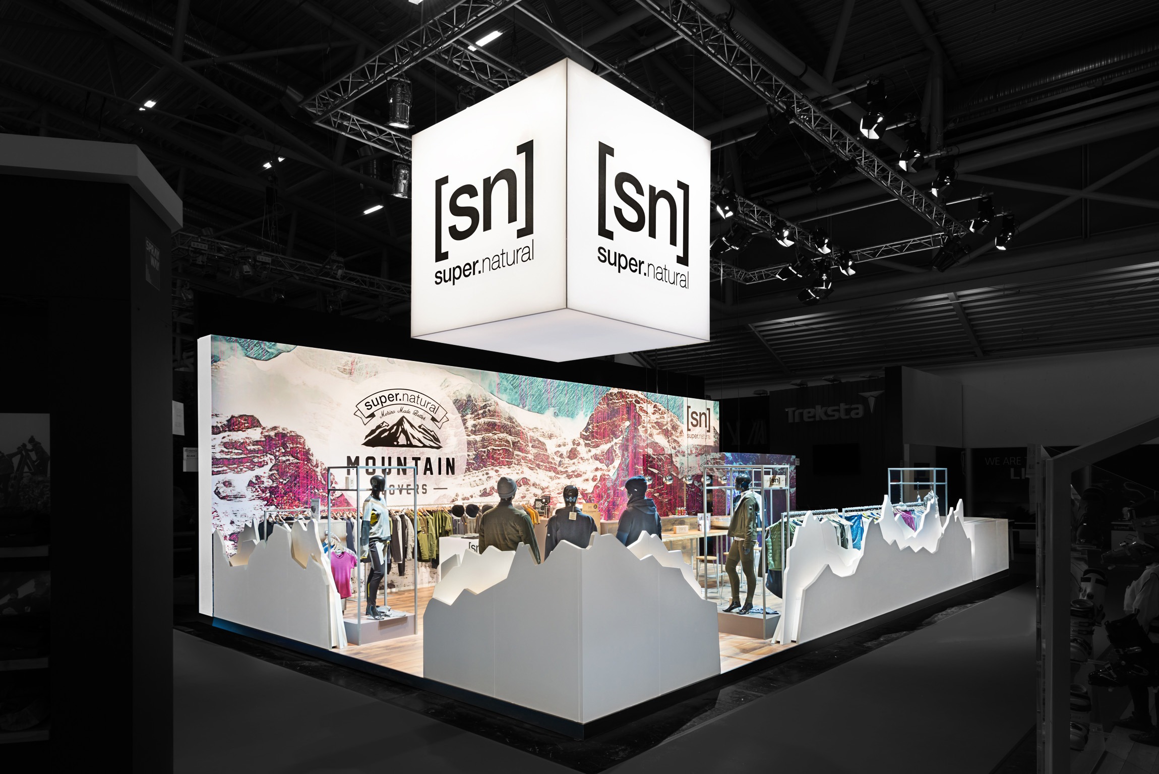 Read more about the article Super.Natural ISPO Munich