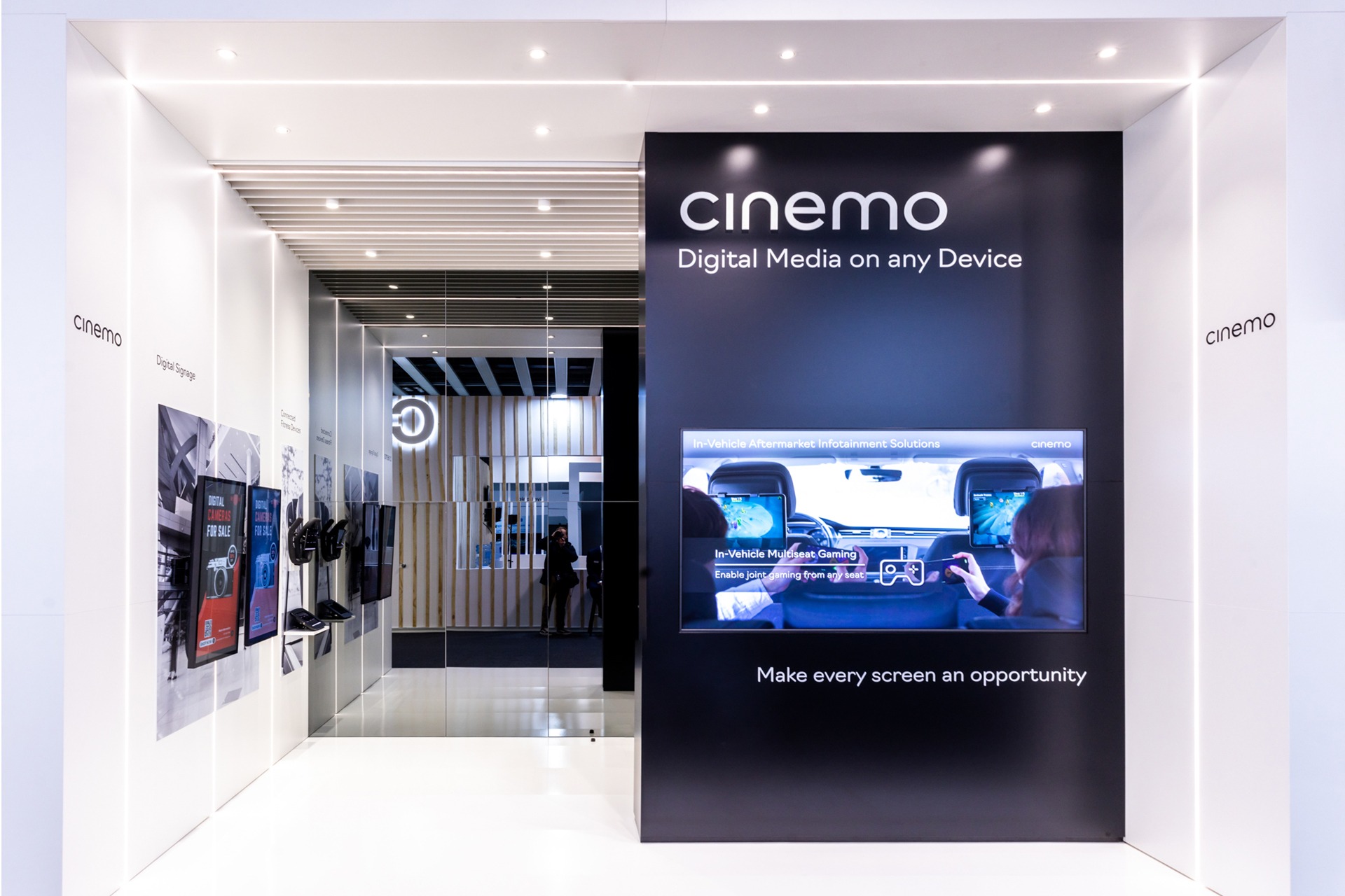 Read more about the article CINEMO – MWC Barcelona